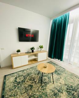 DAMAR Family Beach Apartment Mamaia - 4