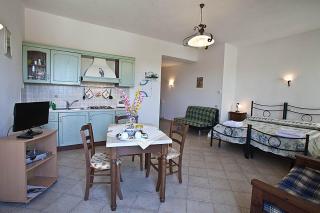 Casa Vacanze Santa Caterina - Asciano - 7