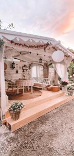 Ferienwohnung Rosenheim - Wagenham - 4