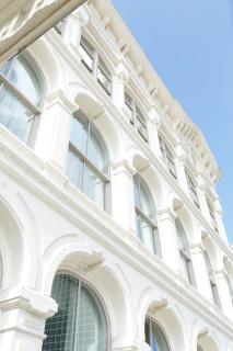 Capital Hotel - 6