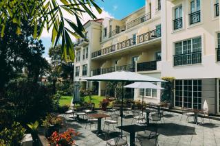 Quintinha Sao Joao Hotel & Spa - Funchal - 1
