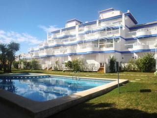 Apto relax en MARINA BLAU - Dénia - 5