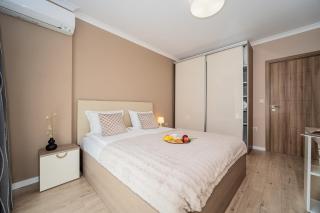 Comfy luxury center apartment - Varna - 2