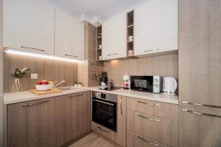 Comfy luxury center apartment - Varna - 1