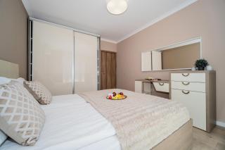 Comfy luxury center apartment - Varna - 4