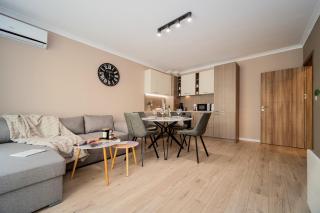Comfy luxury center apartment - Varna - 0