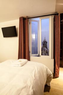 La Plaza Arequipa Hotel Boutique - Arequipa - 5