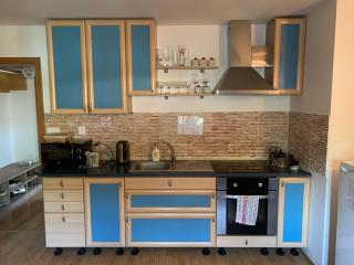 Apartmán Alva 3 - Mikulov - 2