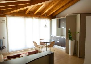 Residence Regina dei Prati - Mason Vicentino - 8