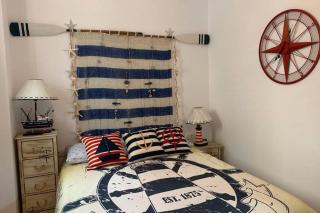 Apartamento Paseo de la Carihuela - Torremolinos - 6