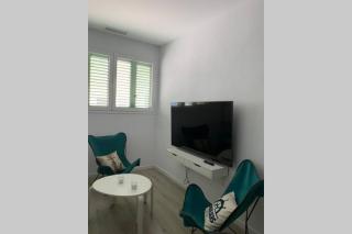 Apartamento Paseo de la Carihuela - Torremolinos - 4