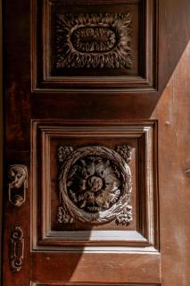 Casa Barbabuc - Novello - 1