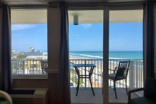 Harbour Beach Resort Unit #818 - Daytona Beach - 1
