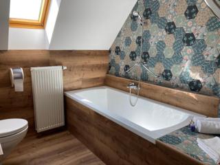 Harmonia Apartman erkéllyel és SZAUNAval - 1