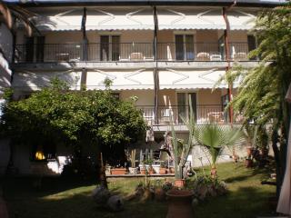 Studios Rosa - Agia Paraskevi - 0