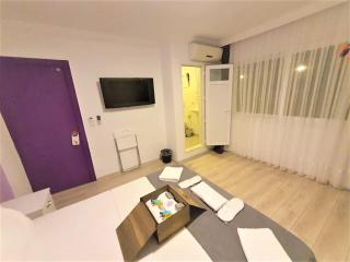 Lavender Otel - Çeşme - 4
