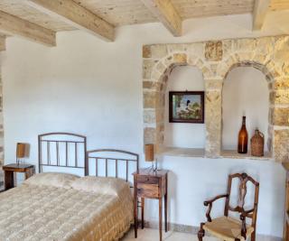 Agriturismo Antonelli Piangevino - Monopoli - 8