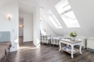 Haus Christof Whg 9 - Wenningstedt - 1