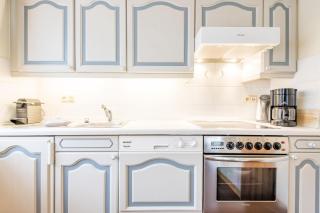 Haus Friesenwall Whg 26a - 8