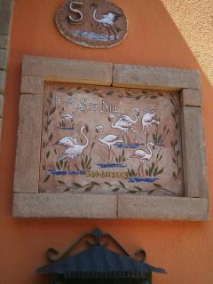 Bed and Breakfast Su Niu - Quartucciu - 7