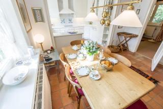 Haus Hideaway - Westerland - 6
