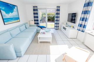 Haus Kampstrasse 26 Whg 2 - Westerland - 8