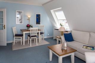 Haus Margaretheneck Whg 10 - Westerland - 5