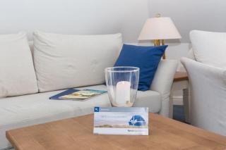 Haus Margaretheneck Whg 10 - Westerland - 3