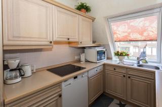 Haus Margaretheneck Whg 10 - Westerland - 8