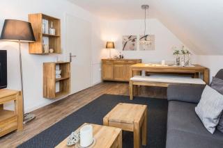 Haus Seerose Whg 1 - Westerland - 3