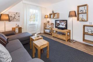 Haus Seerose Whg 1 - Westerland - 4