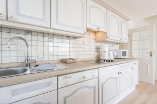 Soenshoern Whg 6 - 6