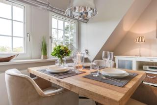 Haus Weesterhuk Whg 8 - Keitum - 2