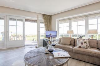 Alte Muehle Whg 12 Polo Suite - Keitum - 5
