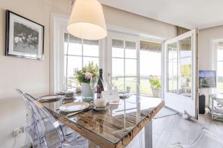 Alte Muehle Whg 12 Polo Suite - Keitum - 8