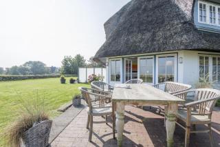 Alte Muehle Whg 12 Polo Suite - Keitum - 0