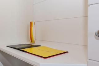 Haus Doktor Ross Strasse 25 Whg 1 - Westerland - 2