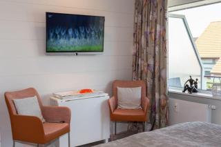 Haus Doktor Ross Strasse 25 Whg 1 - Westerland - 7