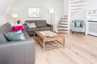 Haus Friedrichstrasse 35c Whg 42 - Westerland - 9