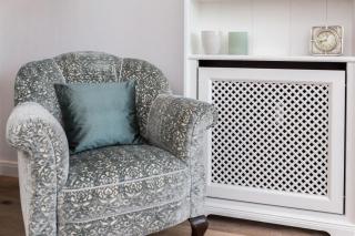 Haus Friedrichstrasse 35c Whg 42 - Westerland - 2