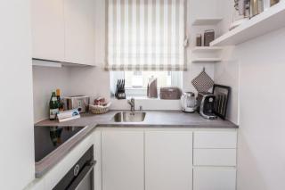 Haus Friedrichstrasse 35c Whg 42 - Westerland - 8