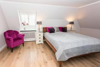 Haus Friedrichstrasse 35c Whg 42 - Westerland - 7