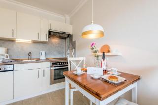 Haus Christianenhoehe Whg 10 - Westerland - 9
