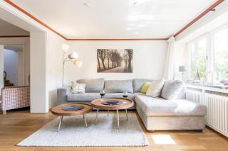 Haus Norderstrasse 77 - Westerland - 5