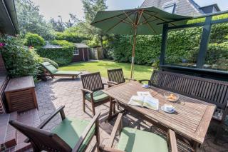 Haus Norderstrasse 77 - Westerland - 6