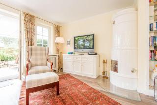 Wenningstedter Weg Haushaelfte B - Westerland - 5