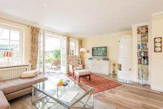 Wenningstedter Weg Haushaelfte B - 4