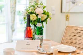 Wenningstedter Weg Haushaelfte B - 1