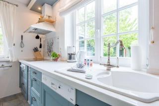 Wenningstedter Weg Haushaelfte B - Westerland - 8