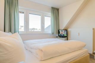 Inken Michels Huus Whg 19 - Westerland - 4